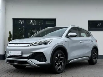 Gebraucht BYD Atto 3