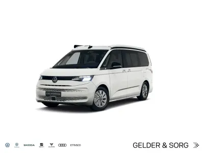 Gebraucht VW California Beach 245 PS (180 kW) 2025 Weiß Van