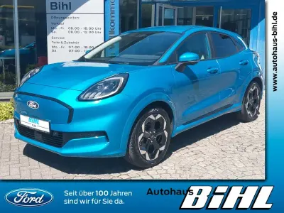 Używany Ford Puma Gen-E