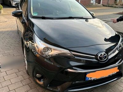 gebraucht Toyota Avensis T27 Business Edt.