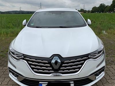 gebraucht Renault Talisman BLUE dCi 190 EDC Initiale Paris 8-fach