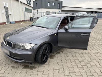 gebraucht BMW 118 d -