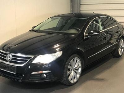 VW CC