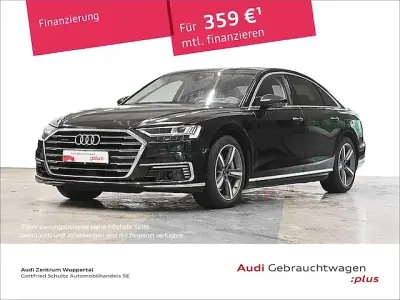 Gebraucht Audi A8