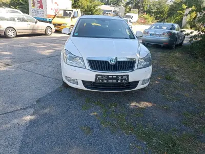 Gebraucht Skoda Octavia