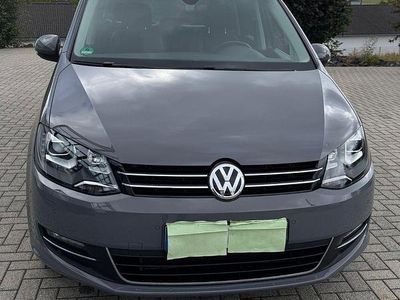 VW Sharan
