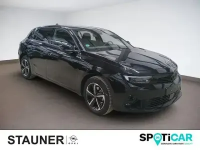 Gebraucht Opel Astra