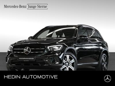 Mercedes GLC300e