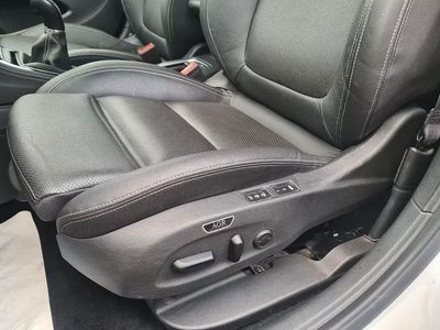 Gebraucht Opel Astra 122 PS (89 kW) 2020 Weiß Kombi