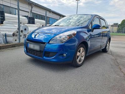 Renault Scénic III