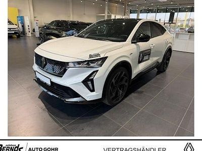 Gebraucht Renault Rafale 300 PS (220 kW) 2025 Weiß SUV