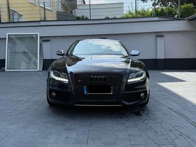 Audi S5 Sportback