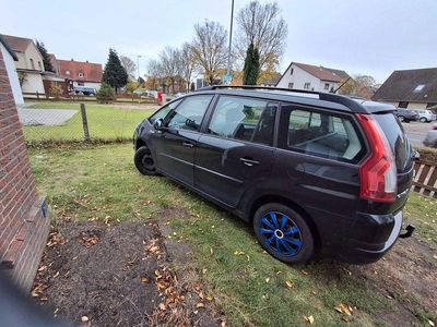 Citroën Grand C4 Picasso
