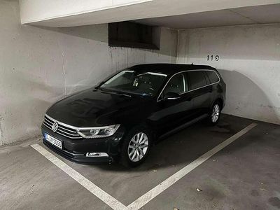 Gebraucht VW Passat Comfortline 150 PS (110 kW) 2018 Limousine