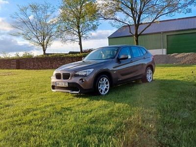 gebraucht BMW 118 X1 d sDrive