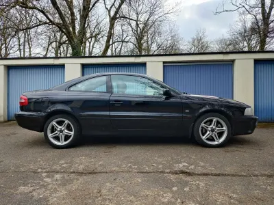 Gebraucht Volvo C70