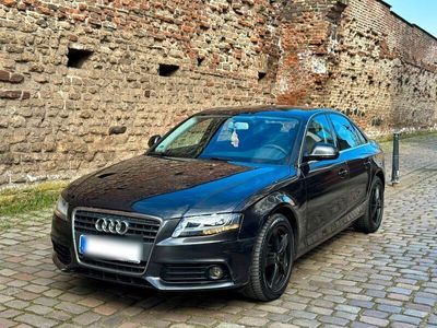 gebraucht Audi A4 1.8 TFSI Pro Line