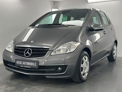 Mercedes A180