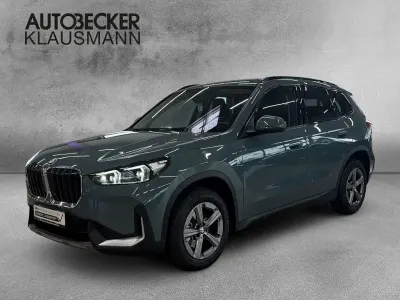 Gebraucht BMW X1 Performance 204 PS (150 kW) 2025 Gruen SUV