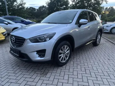 Gebraucht Mazda CX-5