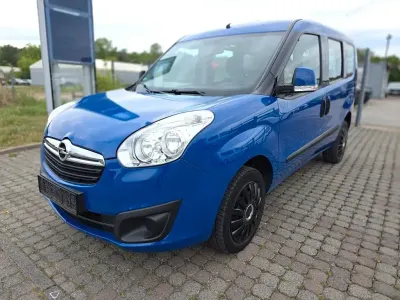 Occasion Opel Combo