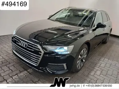Occasion Audi A6