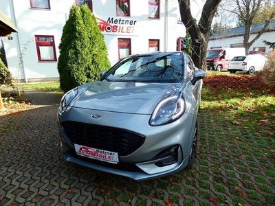 gebraucht Ford Puma ST-Line