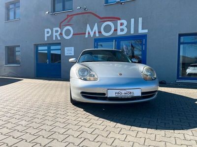 Porsche 911 Carrera