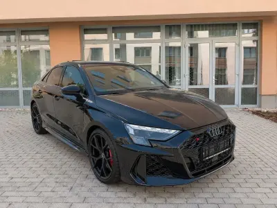 Gebraucht Audi RS3