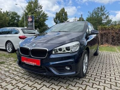 BMW 220 Active Tourer