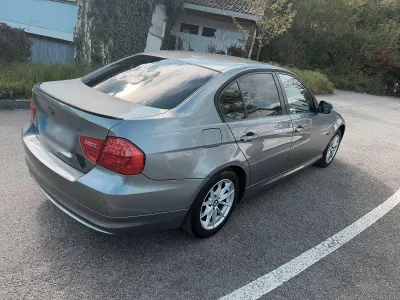 Gebraucht BMW 320