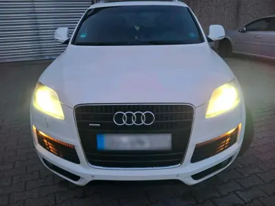 Gebraucht Audi Q7