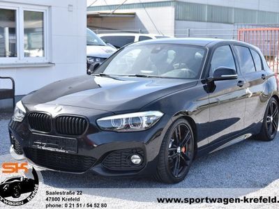 BMW 125