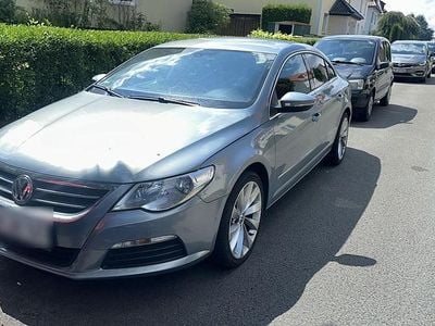 VW CC