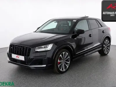 Gebraucht Audi SQ2