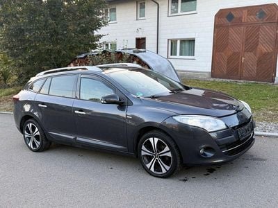 Renault Mégane GrandTour