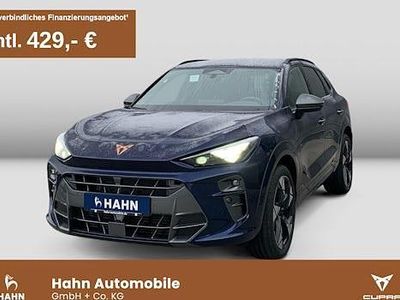 Nuova Cupra Terramar 204 CV (150 kW) 2025 Blu SUV