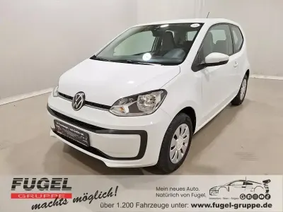 Gebraucht VW up!