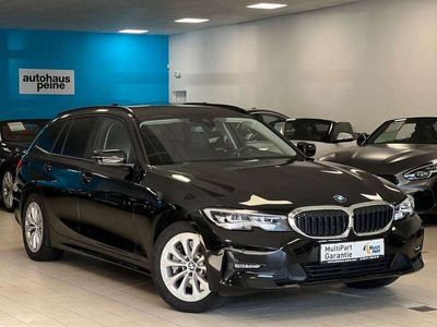 BMW 330e