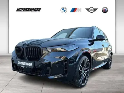 Neu BMW X5 M Sport 489 PS (359 kW) 2026 SUV
