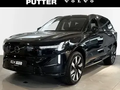 Gebraucht Volvo EX90