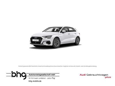 Audi A3 e-tron