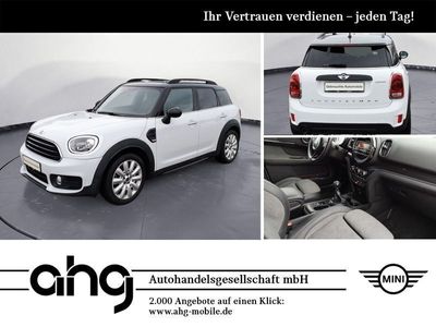 gebraucht Mini Cooper Countryman Klimaaut. Komfortzugang PDC