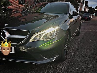 Mercedes E250