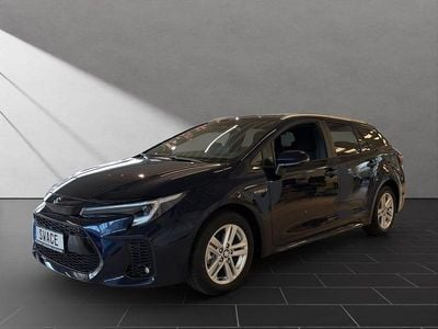 Neu Suzuki Swace Comfort+ 97 PS (71 kW) 2026 Blau Kombi