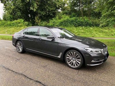 gebraucht BMW 750L 750 i xDrive