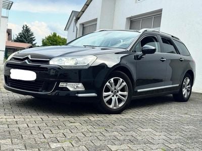 Citroën C5
