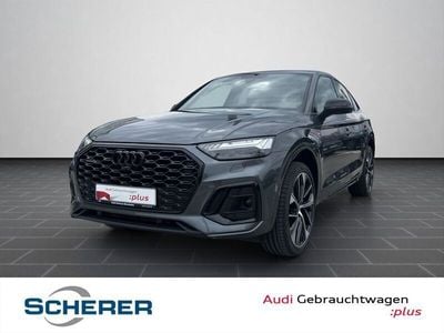 Audi Q5 Sportback
