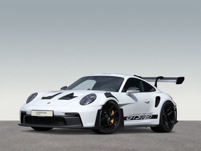 Porsche 911 GT3 RS