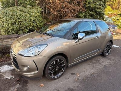 Citroën DS3
